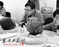 秦始皇兵马俑发现40年 出土文物达5万余件