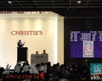 艺术品金融化亟需良好价格评估体系