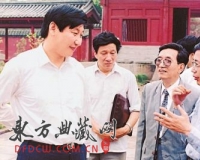习近平:像爱惜自己的生命一样保护好文化遗产