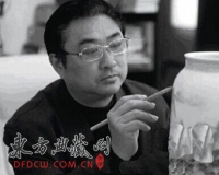 陶瓷大师官员落马:景德镇陶瓷艺术腐败圈调查
