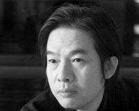 广西画家梁耀坠楼身亡:警方排除他杀的可能性