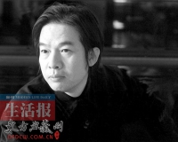 广西画家梁耀从14楼坠下身亡:原因正在调查(图)