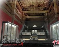 2015年的故宫:东能登城楼 西可逛后宫