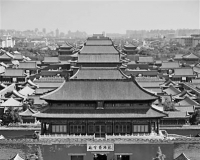 故宫将限流:8万封顶 让观众习惯网络预约(图)