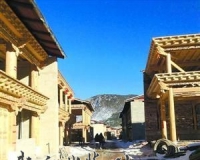 中国文物古建5年发生火灾1400余起 多因人为因素