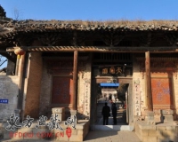 山西文物古建遭疯狂偷盗(图)