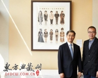 瑞银集团继续助力香港巴塞尔 艺博会3月亮相