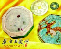 湖北襄阳一墓葬:现5颗五彩舍利子