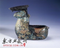 寻觅艺术珍品中羊的踪迹