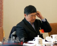 单霁翔:台北故宫藏品不能到大陆展出是一个遗憾