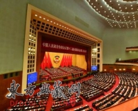 艺术问政:两会美术界的声音