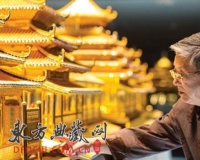 文化遗产保护亟需法治护航(附照片)