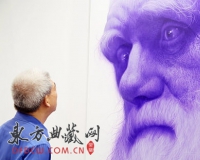 香港巴塞尔:这场艺术的大生意