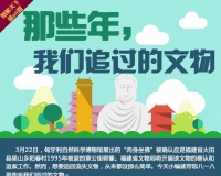 那些年我们追过的文物