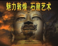 谢文君壁画精品展观想艺术空间开幕