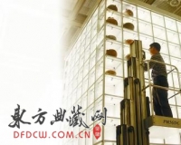 装载南迁文物的260个古董木箱将首次展出