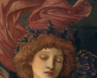 拉斐尔前派艺术展将在美国大都会博物馆举行