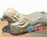 宋元瓷器漂洋过海在华侨博物院开展