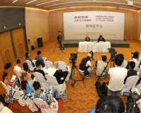 感知中国:中国当代油画展归国汇报展将举办