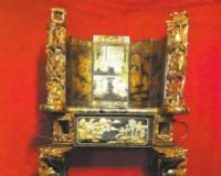 民间博物馆重器:一件青铜器改变工艺史