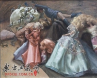 等待花开:王华祥个展即将开幕