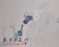 保利首届学院之星当代油画艺术邀请展