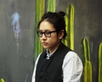 宋易格个展在香港苏富比艺术空间举办