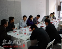 生存实验艺术展:有视觉的思考(图)