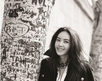 面怀美好:李晓玲个展将在罗马开幕