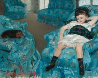 《德加与卡萨特》展览将呈现不为人知的艺术友谊