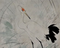 凤鸣再聆 林风眠艺术研讨会暨画展举办