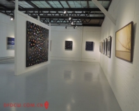 质感:上艺术空间举办开幕展