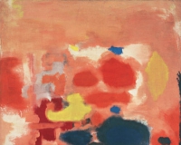 罗斯科作品展登陆美国圣路易斯艺术博物馆