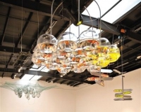 看当代艺术家重写《太平广记》