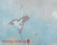 盛气青年中国当代新水墨邀请展举办