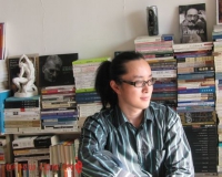 北京保利艺术中心即将举办赵露作品展