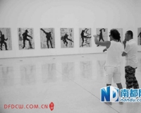 在美术馆建构太平广记:重启当代艺术的叙事能量