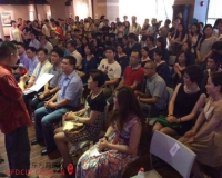 华东师大艺术研究所毕业展开幕