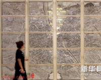 卢浮宫铜版雕刻收藏馆铜版画在沈阳开展