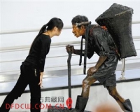 实验艺术首次挺进全国美展