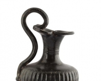 伊特鲁里亚文明展广东省博物馆展出