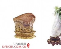 台北故宫镇宫之宝赴日展出