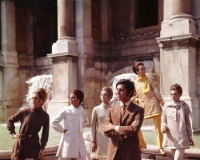 带你看展览:意大利时尚魅力1945-2014