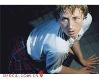 辛迪·舍曼个展在瑞士苏黎世美术馆举行