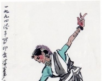 ����֮��չ�����黭�ż�ȡ�侫����