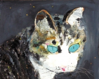 ����л滭��Ʒչ����㶫