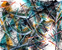 �������� ����Ԫ����ռ�����ī��չ��Ļ