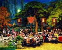 ����һ��ƷѲչ�Ͼ�