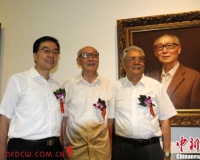 ������뻭Ժ�״ξٰ��ͻ�չ