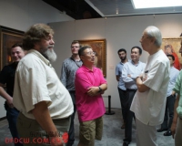 ����˹�ͻ���ʦ������չ��������